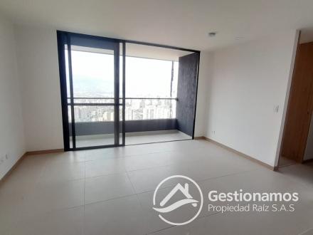 CODIGO A 2665 LOMA DE LAS BRUJAS  ENVIGADO